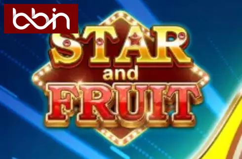 Star and Fruit